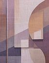 Abstract Lavender Dreamscape by GᎥรєlค Art Ŧ๏г Y๏ย thumbnail