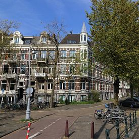 s Winters Binnen Monumenten B.V., Amsterdam van Hernani Costa