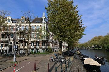 s Winters Binnen Monumenten B.V., Amsterdam van Hernani Costa