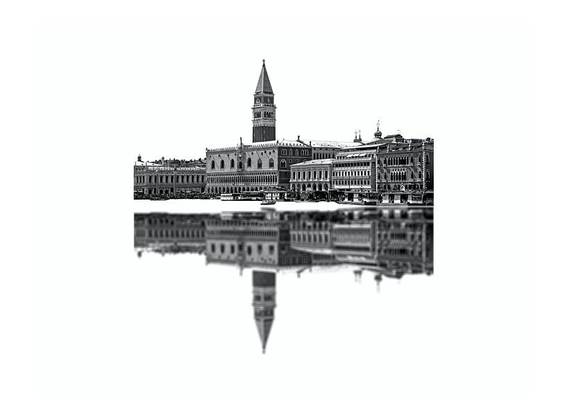 Venedig VXII von artpictures.de