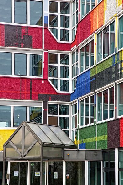 Parkstad IT Heerlen by Rob Boon