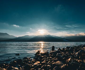 Aan de Tegernsee van Li-Bro