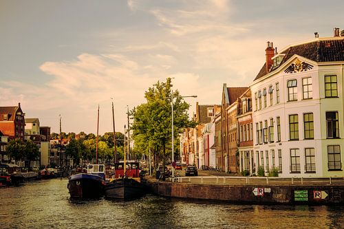 Hoge der Aa, Groningen 2