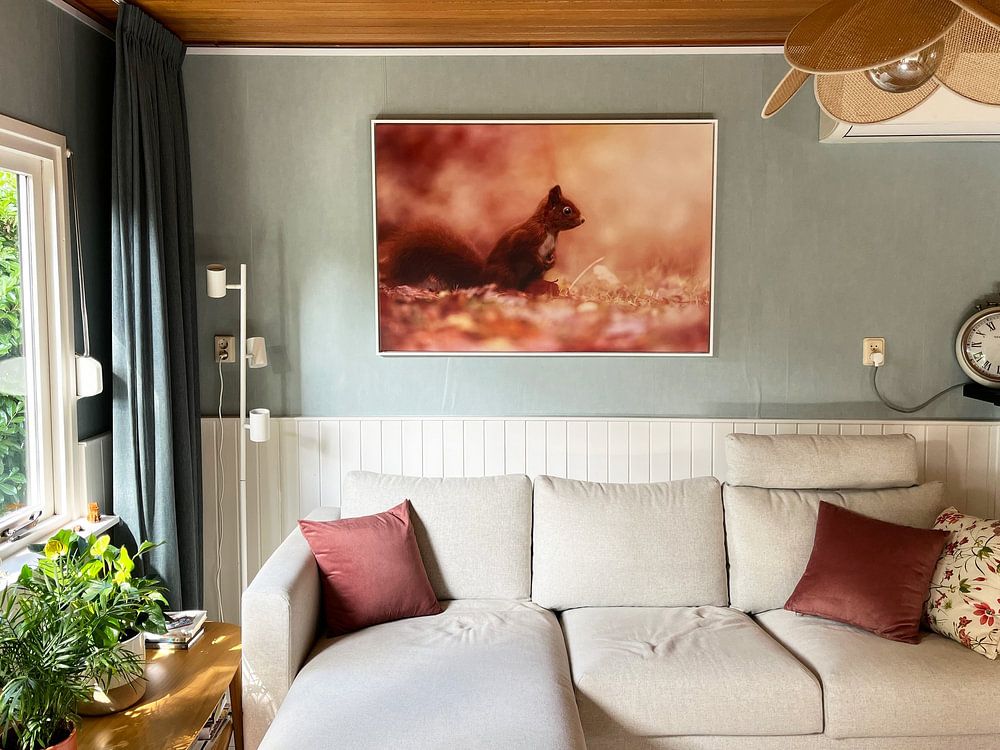 Was ist los...  von LHJB Photography 