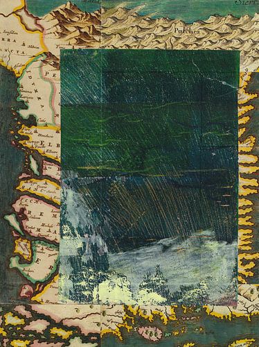 distant travels in severe weather