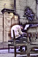 "That one Note"