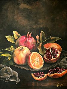 Fruchtbare Harmonie
