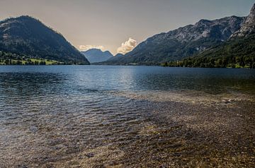 Grundlsee - Ausseer Land- Austria