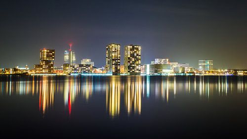 Skyline Almere 2018