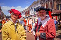 Hanseatic Festival Doesburg 2022