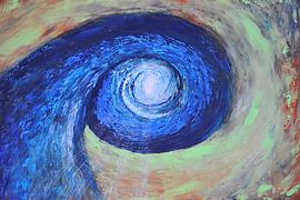 GOOD VIBES - IN ZEN BALANCE Light, Easy Feeling by Bina Sommer