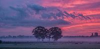 Sonnenaufgang