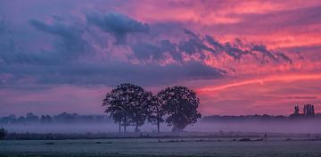 Zonsopkomst