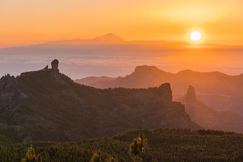 Pico de las Nieves