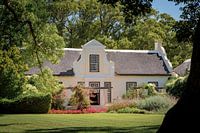 Vergelegen Wine Estate