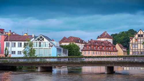 Regnitz Bamberg