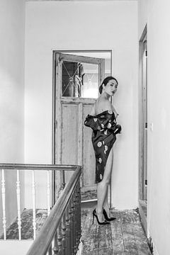 Ingetogen intimiteit