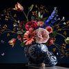 Royal Beauty Bloemstilleven van Sander Van Laar