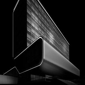 L- Building fineart- L- Building fineart (Awarded) by Anita Martin, AnnaPileaFotografie