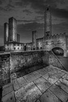 San Gimignano