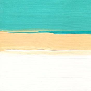 The ocean part