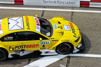 DTM 2012