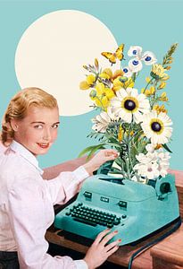 The Nature Typist