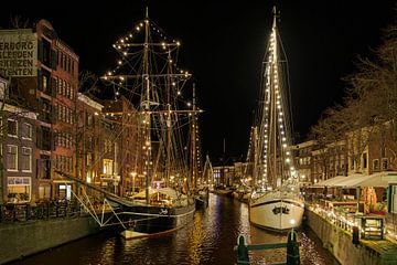 Groningen Winter Prosperity edition 2025 by Antje Verleg-Dijk