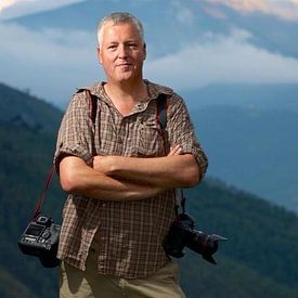 Paul Piebinga profielfoto