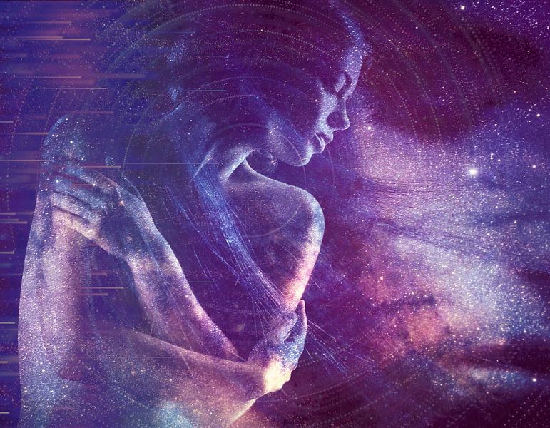 DEVA (2017) par Simone Morana Cyla