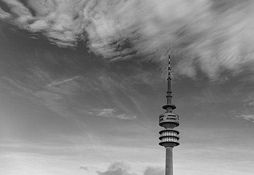 Olympiatoren München