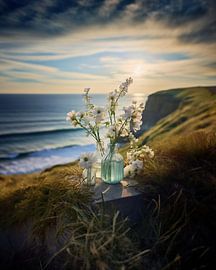 Still Life in Cornwall