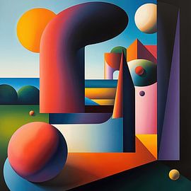 Im Freizeitpark von Kay Weber