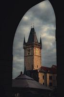 Stadhuis van Praag