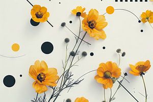 Hahnenfuß Blumen