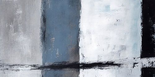 A Touch Of Blue # XIX