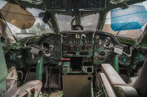 Cockpit