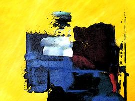 von oben 1 von Kerstin Franz