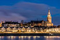 Sint-Stevenskerk in Nijmegen by Herman Coumans thumbnail