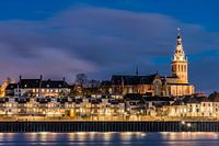 Sint-Stevenskerk in Nijmegen