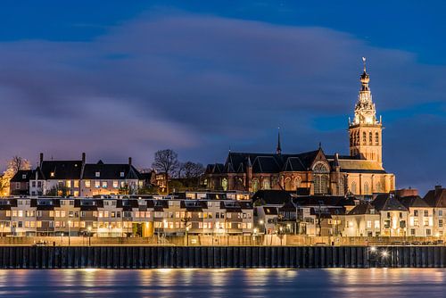 Sint-Stevenskerk in Nijmegen