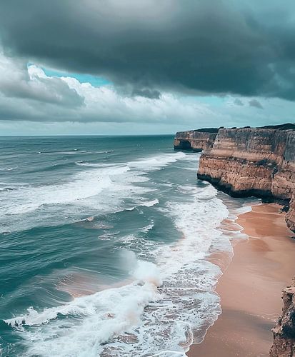 Portugal's coastal magic