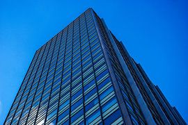 immeuble de grande hauteur 5)