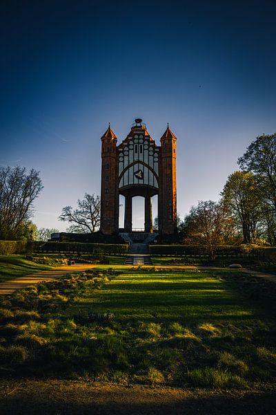 Rathenow &quot;City of Optics by David Krause