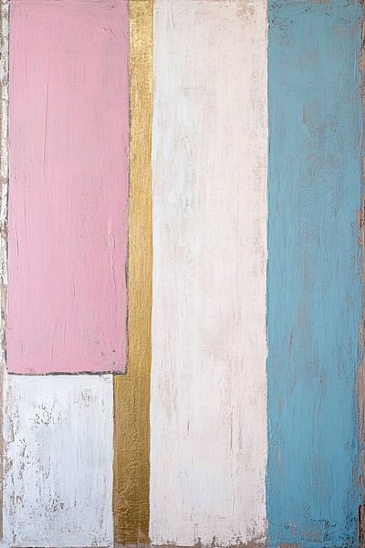 Organic Bauhaus by Modern Collection