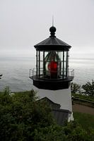 Phare du Cap Meares