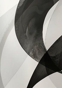 Abstrakt bunt