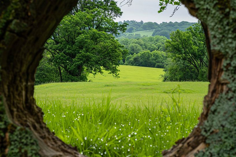 see-through by Imperial Art House