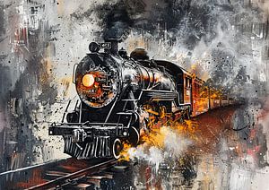 Ember-Express