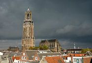 Utrecht van Pieter Heymeijer thumbnail